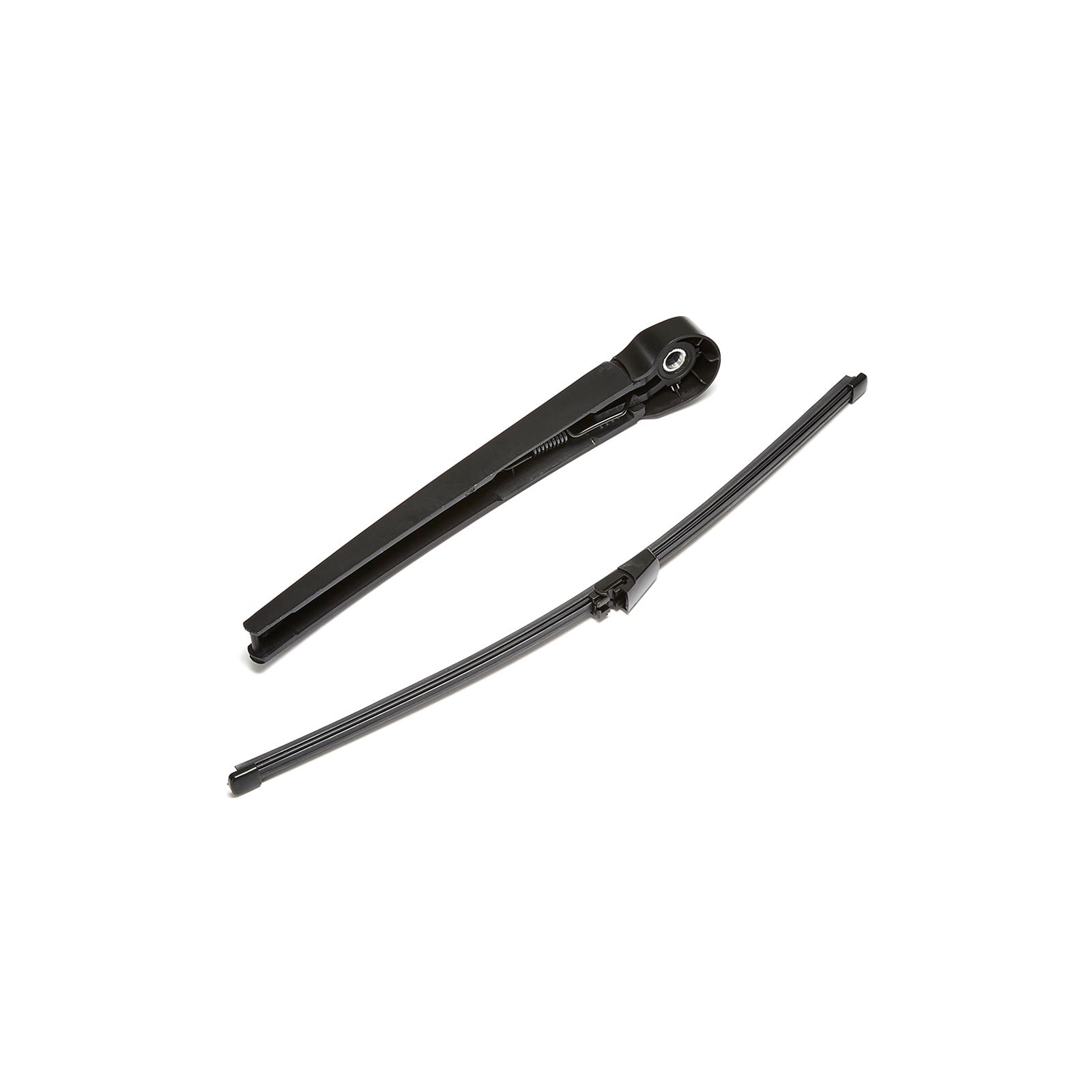 Fits Skoda Octavia (20042013) Windscreen Wiper Arm + Blade Rear eBay